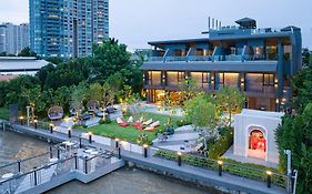 Ten Six Hundred, Chao Phraya, Bangkok By Preference, Managed By The Ascott Limited